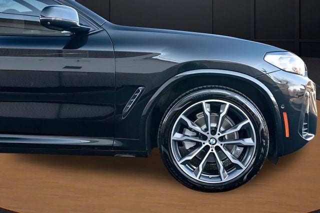 2022 BMW X4 xDrive30i Sports Activity - 22982952 - 12