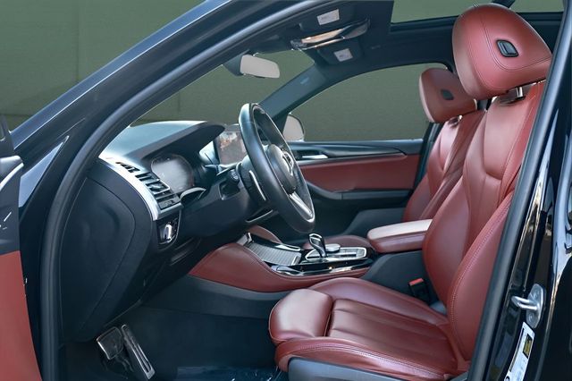 2022 BMW X4 xDrive30i Sports Activity - 22982952 - 13