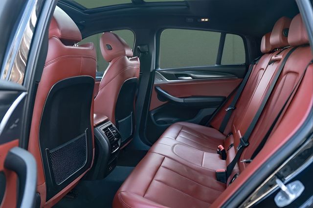 2022 BMW X4 xDrive30i Sports Activity - 22982952 - 14