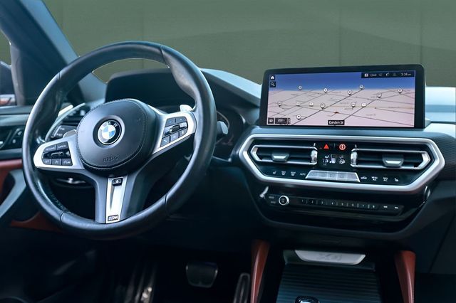 2022 BMW X4 xDrive30i Sports Activity - 22982952 - 17