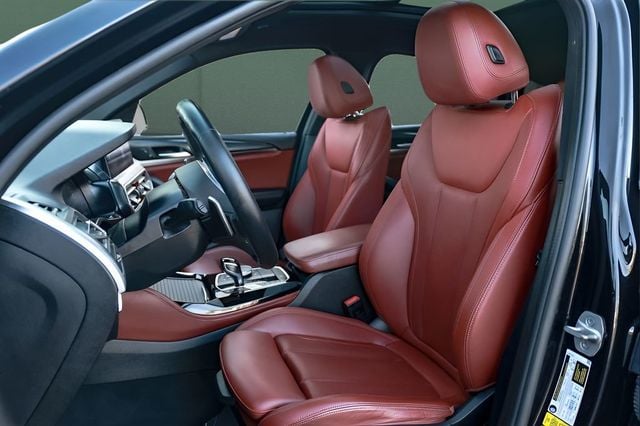 2022 BMW X4 xDrive30i Sports Activity - 22982952 - 1