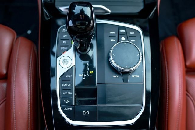 2022 BMW X4 xDrive30i Sports Activity - 22982952 - 19