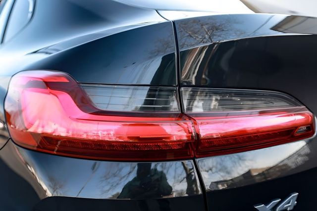 2022 BMW X4 xDrive30i Sports Activity - 22982952 - 20