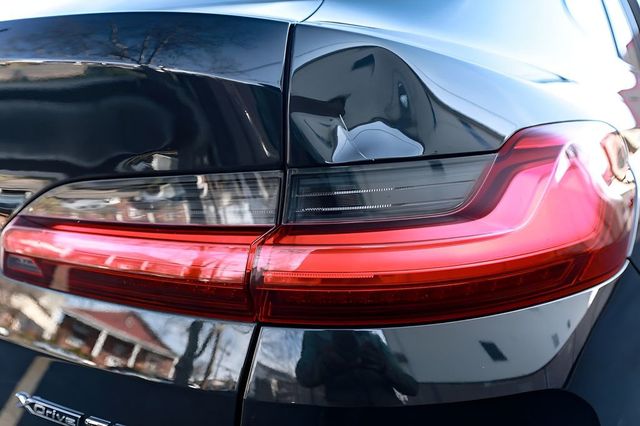 2022 BMW X4 xDrive30i Sports Activity - 22982952 - 21