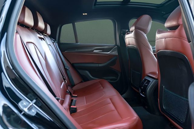 2022 BMW X4 xDrive30i Sports Activity - 22982952 - 22