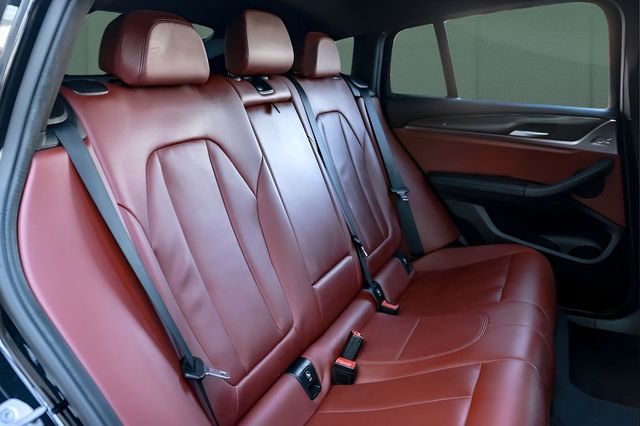 2022 BMW X4 xDrive30i Sports Activity - 22982952 - 23