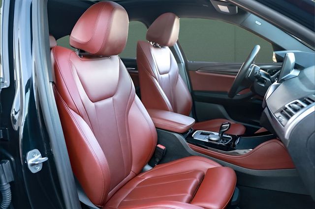 2022 BMW X4 xDrive30i Sports Activity - 22982952 - 24