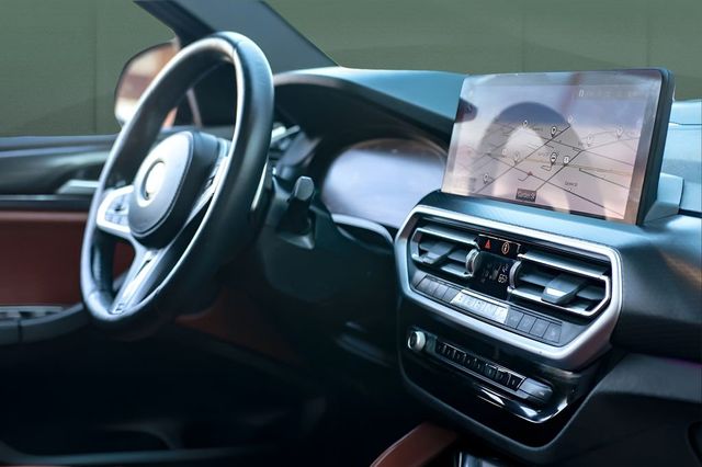 2022 BMW X4 xDrive30i Sports Activity - 22982952 - 26