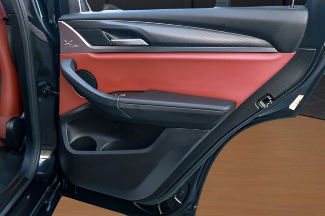 2022 BMW X4 xDrive30i Sports Activity - 22982952 - 27