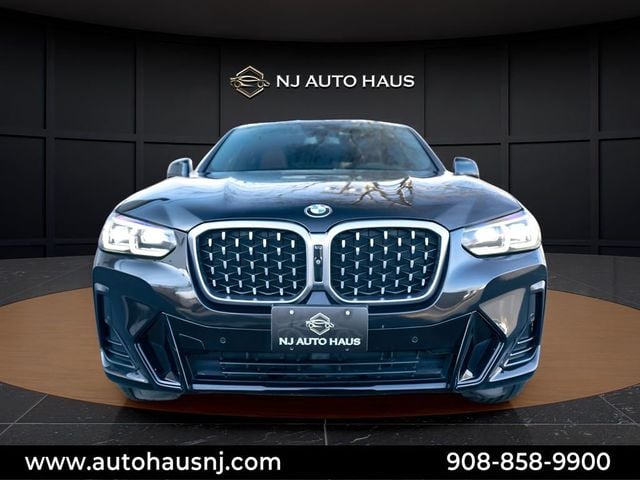 2022 BMW X4 xDrive30i Sports Activity - 22982952 - 2