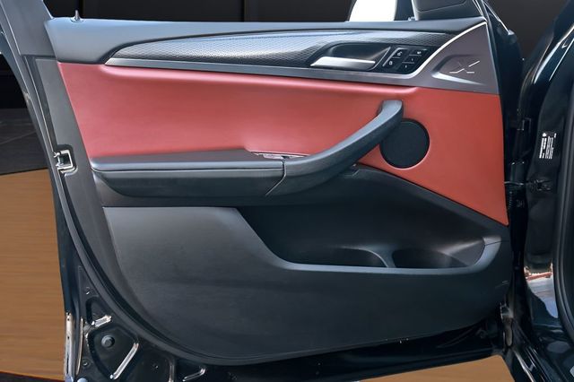 2022 BMW X4 xDrive30i Sports Activity - 22982952 - 31