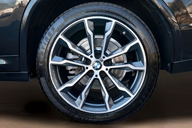 2022 BMW X4 xDrive30i Sports Activity - 22982952 - 35