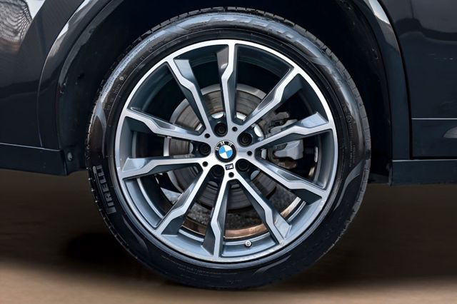 2022 BMW X4 xDrive30i Sports Activity - 22982952 - 36