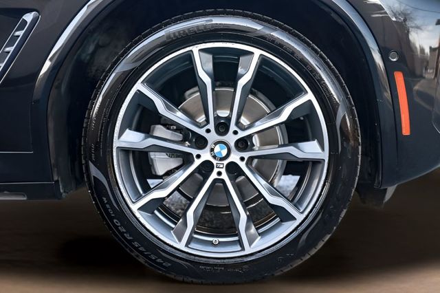 2022 BMW X4 xDrive30i Sports Activity - 22982952 - 37