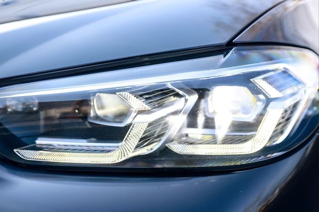 2022 BMW X4 xDrive30i Sports Activity - 22982952 - 39