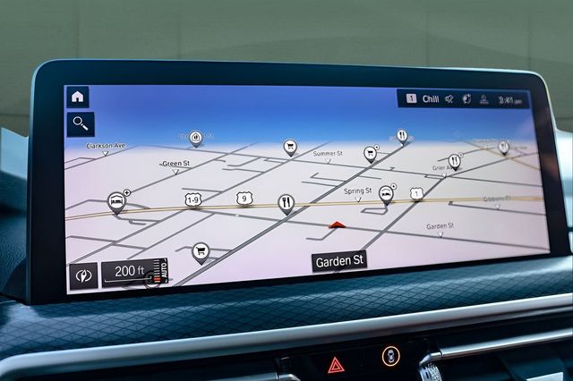 2022 BMW X4 xDrive30i Sports Activity - 22982952 - 40