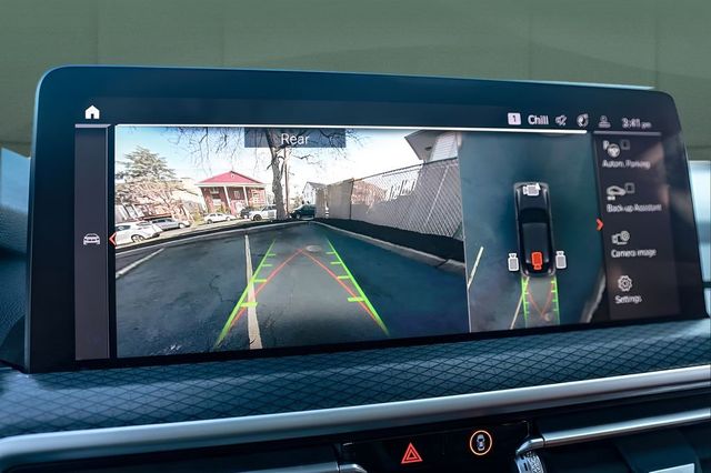 2022 BMW X4 xDrive30i Sports Activity - 22982952 - 41