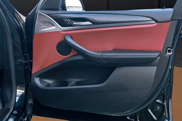 2022 BMW X4 xDrive30i Sports Activity - 22982952 - 43