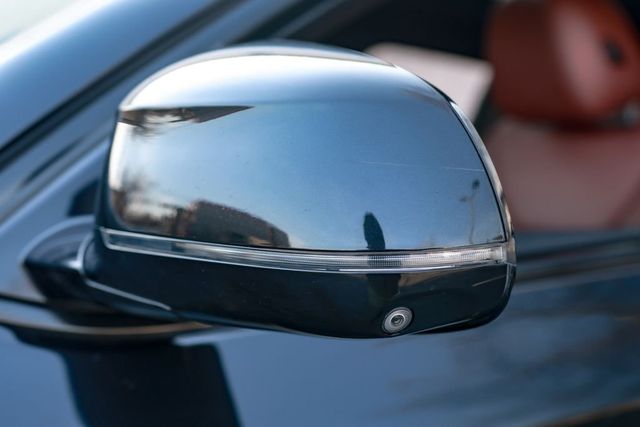 2022 BMW X4 xDrive30i Sports Activity - 22982952 - 45