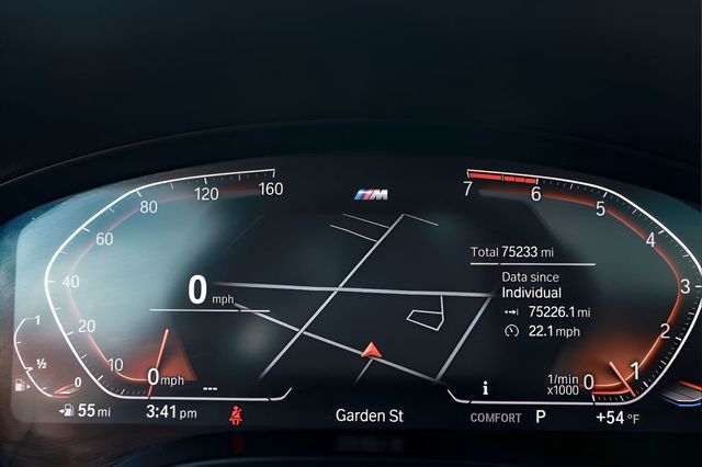 2022 BMW X4 xDrive30i Sports Activity - 22982952 - 46