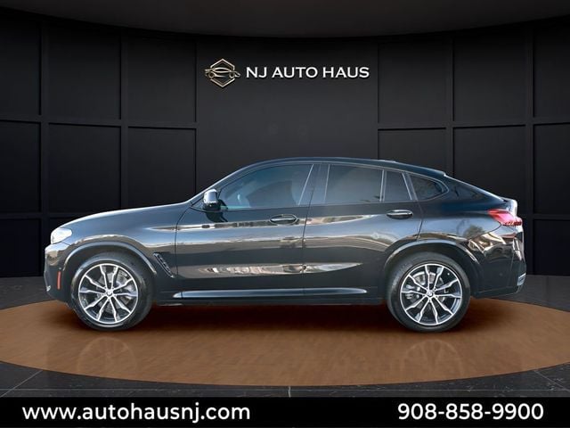 2022 BMW X4 xDrive30i Sports Activity - 22982952 - 4