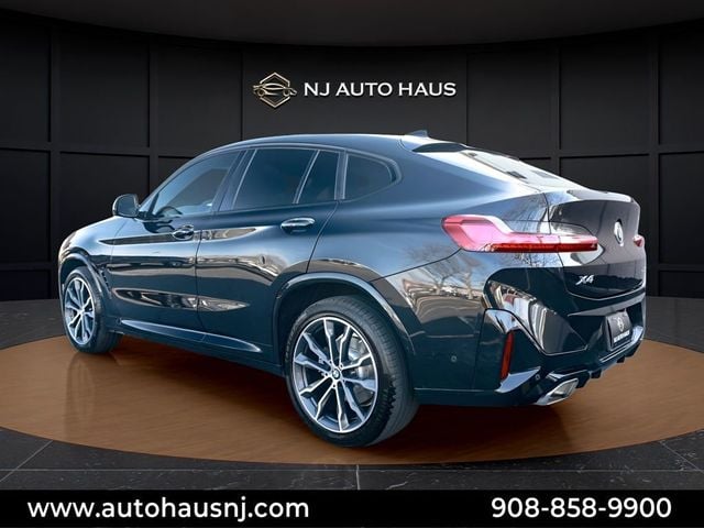 2022 BMW X4 xDrive30i Sports Activity - 22982952 - 5