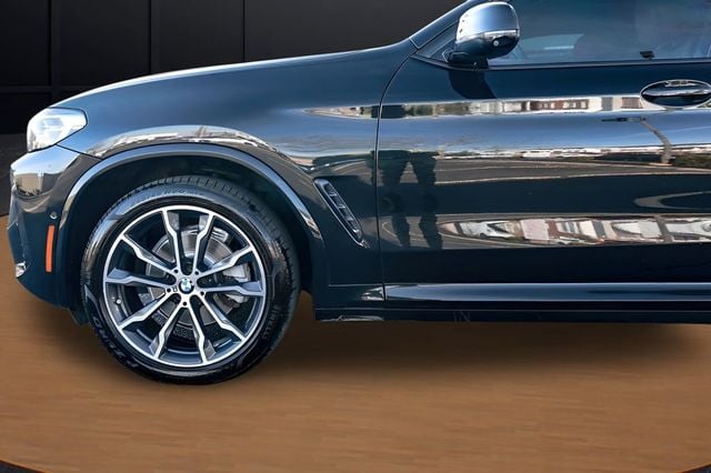 2022 BMW X4 xDrive30i Sports Activity - 22982952 - 6
