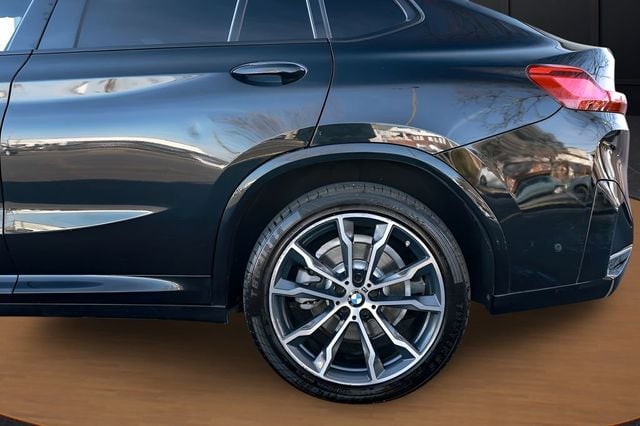 2022 BMW X4 xDrive30i Sports Activity - 22982952 - 7