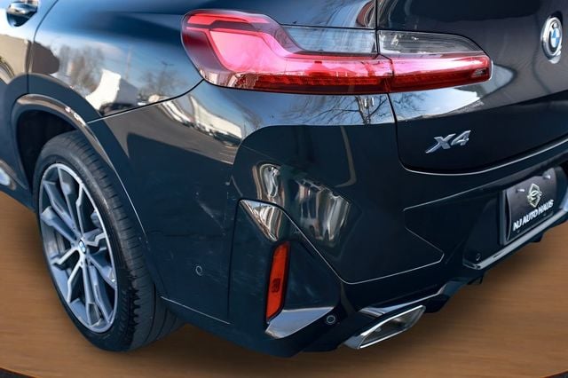 2022 BMW X4 xDrive30i Sports Activity - 22982952 - 8