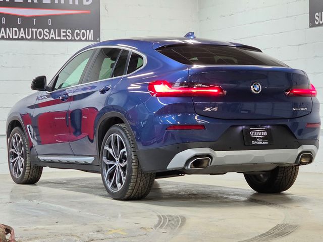 2022 BMW X4 xDrive30i Sports Activity - 22953585 - 15