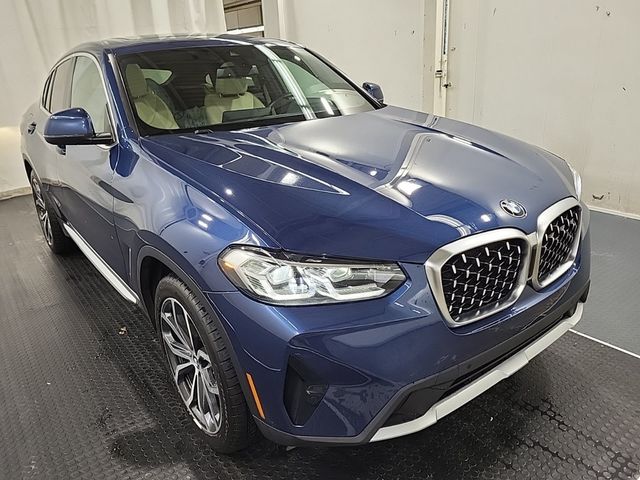 2022 BMW X4 xDrive30i Sports Activity - 22953585 - 1
