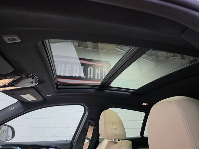 2022 BMW X4 xDrive30i Sports Activity - 22953585 - 20