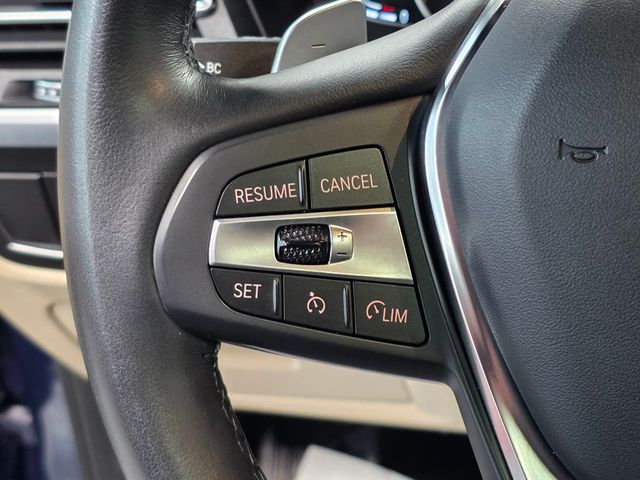 2022 BMW X4 xDrive30i Sports Activity - 22953585 - 27