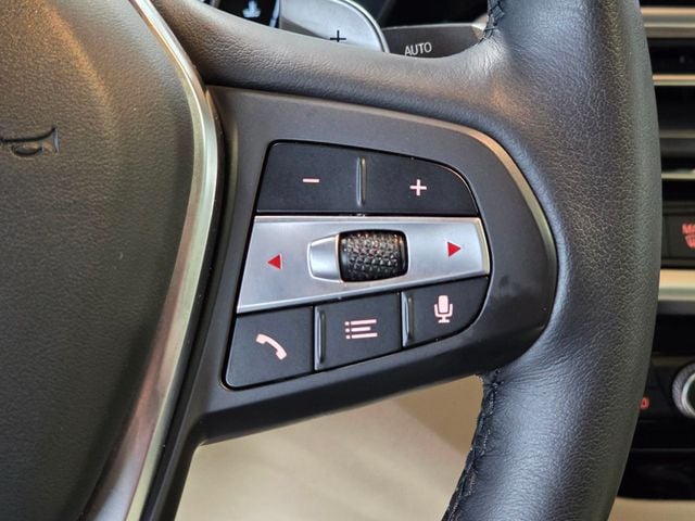 2022 BMW X4 xDrive30i Sports Activity - 22953585 - 28