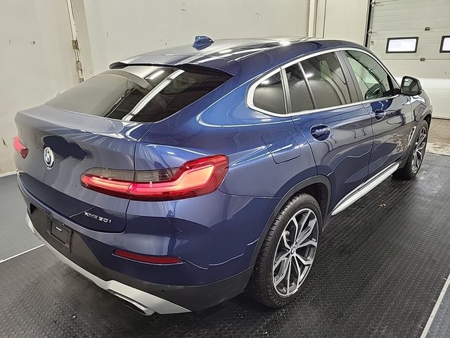 2022 BMW X4 xDrive30i Sports Activity - 22953585 - 2