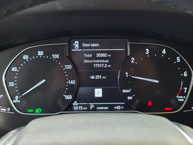 2022 BMW X4 xDrive30i Sports Activity - 22953585 - 30