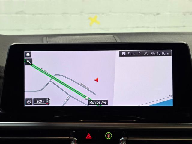 2022 BMW X4 xDrive30i Sports Activity - 22953585 - 33