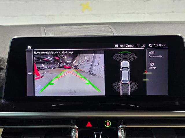 2022 BMW X4 xDrive30i Sports Activity - 22953585 - 34