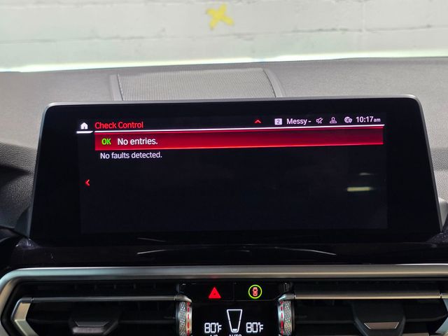 2022 BMW X4 xDrive30i Sports Activity - 22953585 - 35