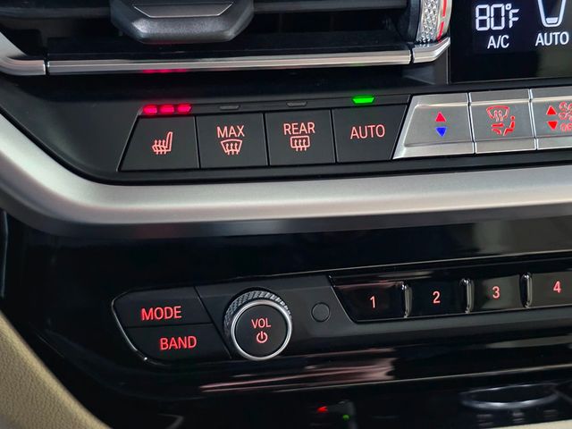 2022 BMW X4 xDrive30i Sports Activity - 22953585 - 38