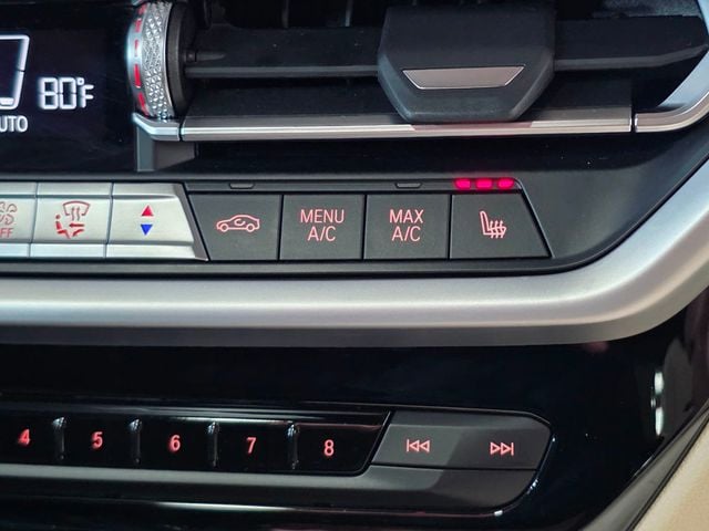 2022 BMW X4 xDrive30i Sports Activity - 22953585 - 40