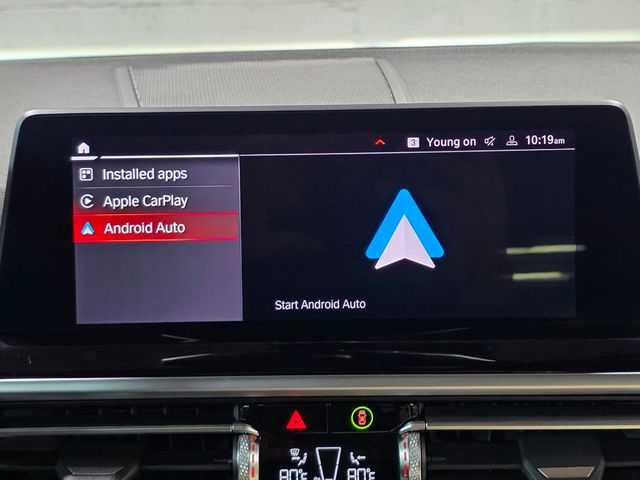 2022 BMW X4 xDrive30i Sports Activity - 22953585 - 42