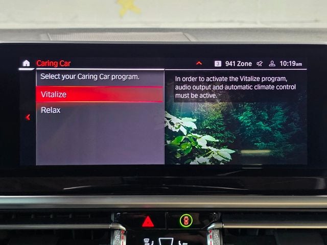 2022 BMW X4 xDrive30i Sports Activity - 22953585 - 43