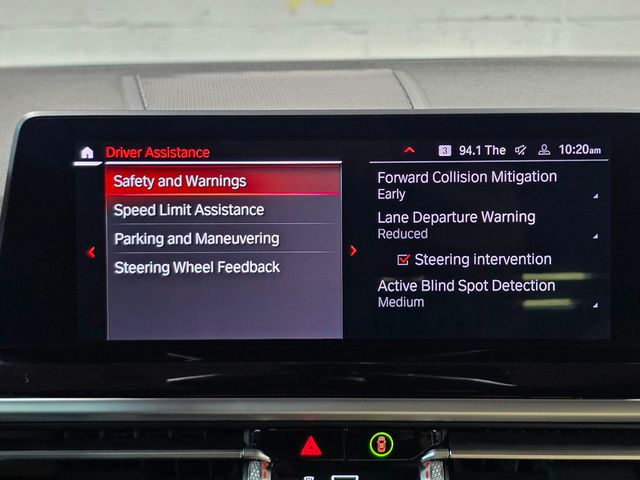 2022 BMW X4 xDrive30i Sports Activity - 22953585 - 44