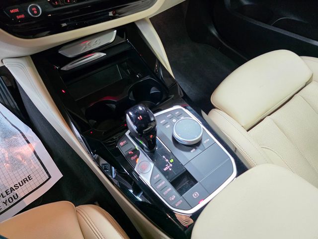 2022 BMW X4 xDrive30i Sports Activity - 22953585 - 45