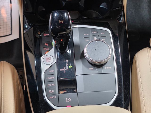 2022 BMW X4 xDrive30i Sports Activity - 22953585 - 46