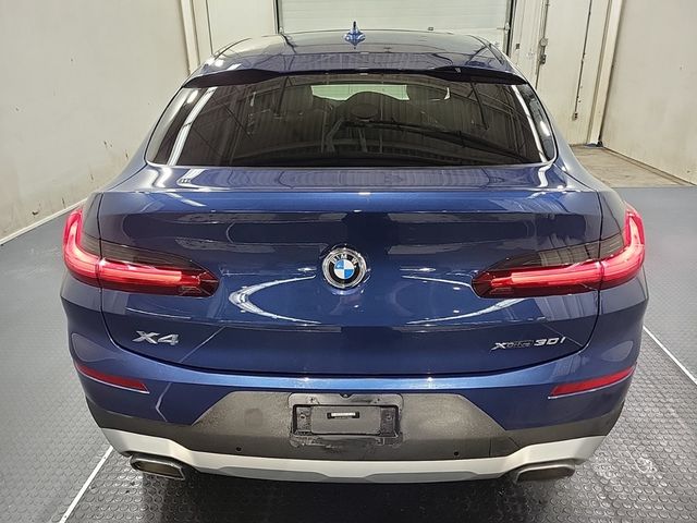 2022 BMW X4 xDrive30i Sports Activity - 22953585 - 4