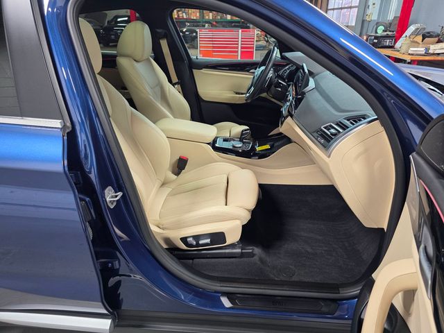 2022 BMW X4 xDrive30i Sports Activity - 22953585 - 52