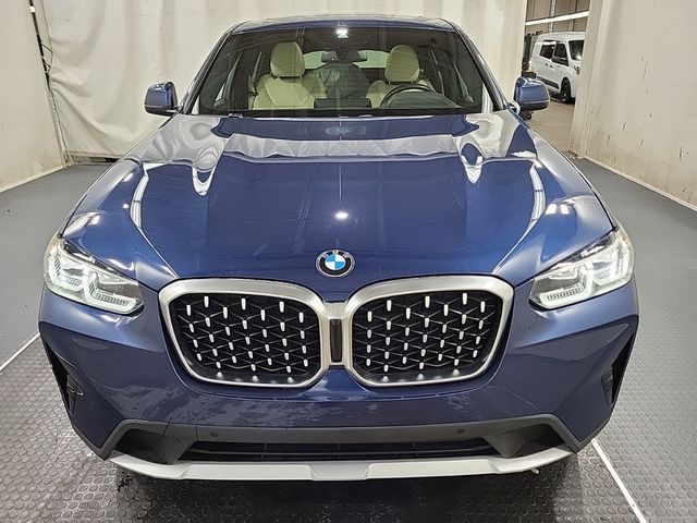2022 BMW X4 xDrive30i Sports Activity - 22953585 - 5