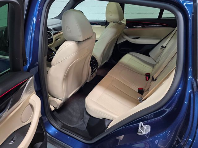 2022 BMW X4 xDrive30i Sports Activity - 22953585 - 60